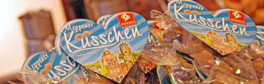 Meppener K�sschen